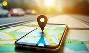 طوفان خورشیدی GPS را مختل کرد