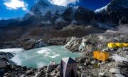 ذوب حجم عظیم یخ در اورست؛ تاثیر غیرمنتظره ادرار کوهنوردان