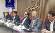 رشد حمایت‌های بنیاد ملی علم ایران از پژوهشگران خراسان جنوبی/ دانشگاه بیرجند در صدر