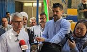 سخنگوی وزارت امور خارجه: جنایت لامرد علیه کل ایران و انسانیت بود/ لزوم پرداختن به عمق فاجعه از سوی رسانه‌ها