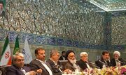 امیری: سند «شیراز، سومین حرم اهل‌بیت (ع)» مبنای برنامه‌ریزی‌های زیارتی استان فارس می‌شود