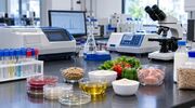 توسعه خدمات دانش‌بنیان آزمایشگاهی برای کنترل کیفیت موادغذایی