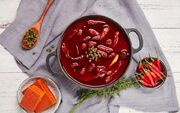 کشف رابطه عجیب غذاهای تند و تحمل درد