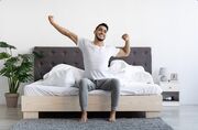 چگونه طبیعی و بدون آلارم از خواب بیدار شویم؟