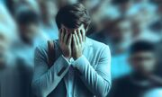 اثر دوگانه اضطراب اجتماعی بر یادگیری