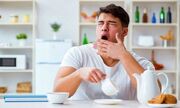 چرا بعد از غذا خوابمان می‌گیرد؟