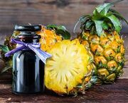 تولید طعم‌دهنده جدید آناناس با ماندگاری حرارتی بهینه‌شده در جهاددانشگاهی خراسان رضوی