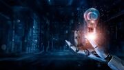 تدوین برنامه ملی توسعه رباتیک در کشور