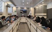 پیشنهاد تعریف یک مسئله قرآن‌زیستی برای هر کارگروه تخصصی در فارس