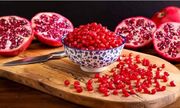انار با خواص متعدد می‌تواند یک ماده غذایی دارویی باشد؟