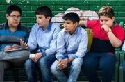 تغییر الگوی مشکلات سلامت دانش‌آموزان و روند افزایشی چاقی آنها