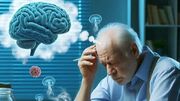 نقش عملکردهای زبانی در تشخیص زودهنگام بیماری آلزایمر