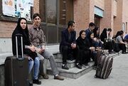 شرایط تخصیص خوابگاه‌های متأهلی اعلام شد