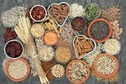 روزانه چند وعده غلات کامل برای سلامت قلب کافی است؟