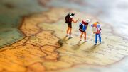 تحقق ماهیت فلسفه گردشگری برای جامعه انسانی یا ضدتبلیغی علیه گردشگری؟