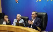 معاون استاندار فارس: تثبیت اشتغال و جلوگیری از ریزش فرصت‌های شغلی در اولویت است