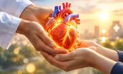 قلب پیوندی، سن صاحب جدیدش را می‌گیرد