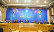 صدای کارگران در کمیسیون کارگری فارس شنیده شد؛ تأکید بر پیگیری مطالبات تا رفع مشکلات