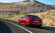 رونمایی از BMW سری ۳ مدل ۲۰۲۷ با طراحی الهام‌گرفته از i۳