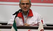 درخشش روابط عمومی هلال‌احمر فارس در ارزیابی کشوری