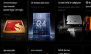 تبلت iQOO Pad Ultra چه مشخصاتی دارد؟