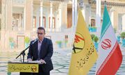 مدیرعامل شرکت توزیع نیروی برق شیراز مطرح کرد: عبور صنعت توزیع برق از مانورهای مقطعی به شبکه هوشمند و داده‌محور