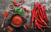 بدن با خوردن غذای تند چه واکنشی نشان می‌دهد؟