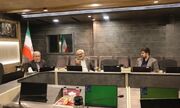 برگزاری نخستین جلسه «کارگروه بررسی تقاضا» در سازمان امور دانشجویان