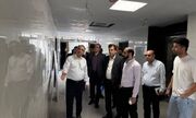 آزمایشگاه ملی نخستی‌سانان از پروژه‌های شاخص و ظرفیت‌ساز جهاددانشگاهی است