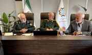 یادمان‌های شهدا در شیراز به کانون‌های فرهنگی محله‌ای تبدیل می‌شوند