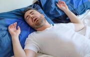 آیا خروپف همیشه بی‌خطر است؟