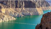 ذخایر زیرزمینی حوضه رود کلرادو هم رو به خشک‌شدن است؛ بحران آب در آمریکا