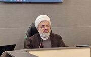 «شیراز» میزبان بیست‌ و پنجمین جشنواره جبرئیل امین می‌شود