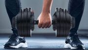 وزنه‌برداری چگونه به کاهش وزن و بهبود سلامت کمک می‌کند؟