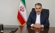نوجوانان امروز سازندگان فردای ایران‌اند