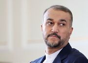 امیرعبداللهیان به بغداد سفر می‌کند