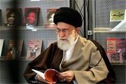 عرضه ۸عنوان کتاب جدید رهبر معظم انقلاب اسلامی برای مخاطبان جهان عرب