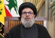 سرلشگر سلامی: شهادت سیدهاشم صفی‌الدین عامل وحدت جهان اسلام می‌شود