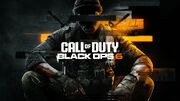 صدام در نسخه جدید بازی کالاف دیوتی! + تیزر Call of Duty Black Ops 6