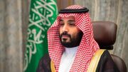 محمد بن سلمان: تجاوز اسرائیل به لبنان و ایران را محکوم می‌کنیم + فیلم