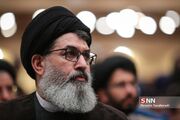 سیدهاشم الحیدری: هدف اول آمریکا و اسرائیل غزه و ضاحیه و لبنان نیست، هدف نظام جمهوری اسلامی است+فیلم