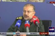 سردار سلیمانی: برای هر شهرستان حداقل یک درمانگاه پیش‌بینی کردیم/ ویژگی این کار مشارکت مردم است + فیلم