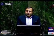 حسینی: دوگانه مازوت یا خاموشی، نادرست است + فیلم