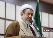 امام جمعه کرمان: حادثه تروریستی ۱۳ دی ماه سال قبل گلزار شهدای کرمان یک کربلا بود