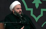 مهدی اصلانی: یکی از بزرگترین دستاوردهای حضرت زهرا (س) برای امت اسلامی «مهندسی تبیین» بر مبنای قرآن است