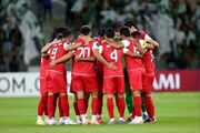 پرسپولیس ۰ نساجی ۱؛ فرصت سوزی پرسپولیس در شهر قدس