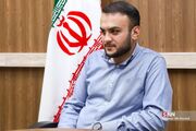 نائیج: دانشجوی بسیجی تراز انقلاب؛ پرچمدار بصیرت و عدالتخواهی است/ بازگشت تشکل‌ها به دانشگاه؛ آغازگر جریان‌سازی فکری و فرهنگی