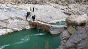 بازدید استاندار کهگیلویه و بویراحمد از روستای جلاله/ رفع مشکلات راه، گاز و آب کشاورزی اولویت اصلی منطقه