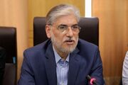 سیمایی صراف: تحقیقات پایان سیاست فیلترینگ را نشان داده است