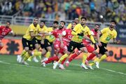 مصاف سپاهان و پرسپولیس؛ جذاب‌ترین دیدار مرحله یک هشتم جام حذفی